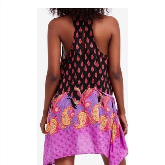 Free People slip dress - Picture 2 of 8